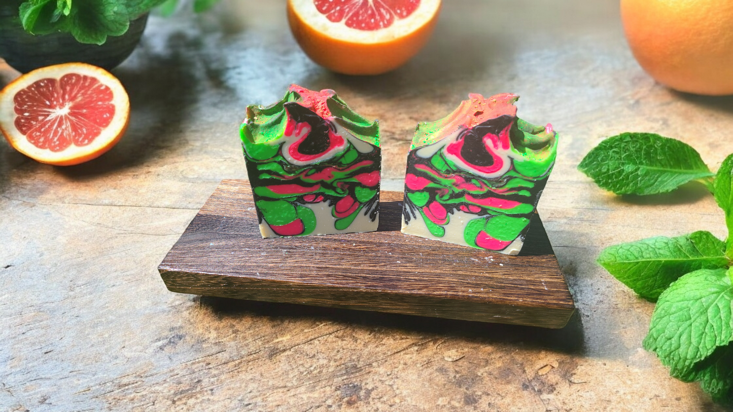 Grapefruit Mint ππ©·πΏ