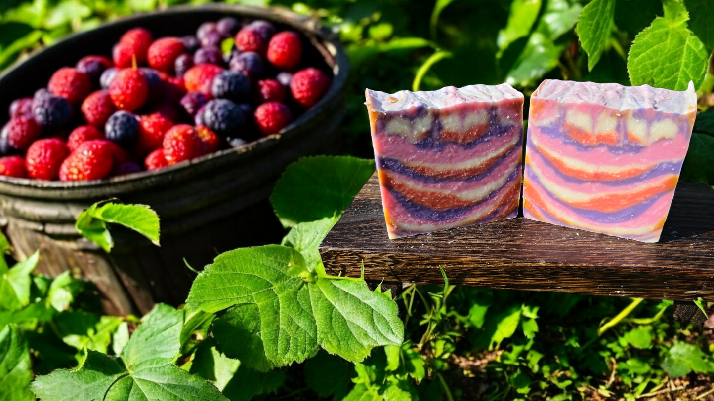 Berry Bomb šš« š£