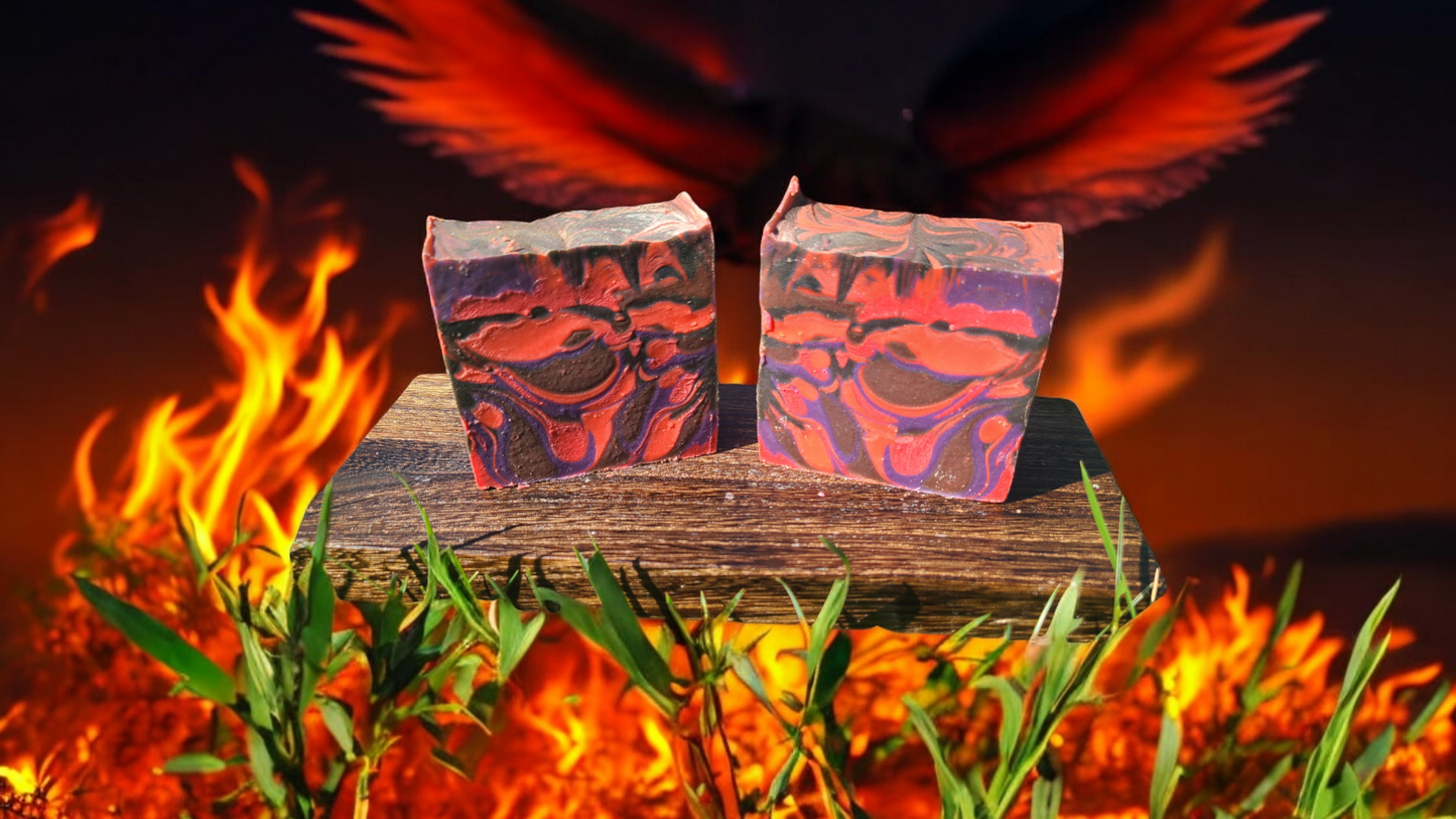 Dragon's Blood ππ©Έπ²