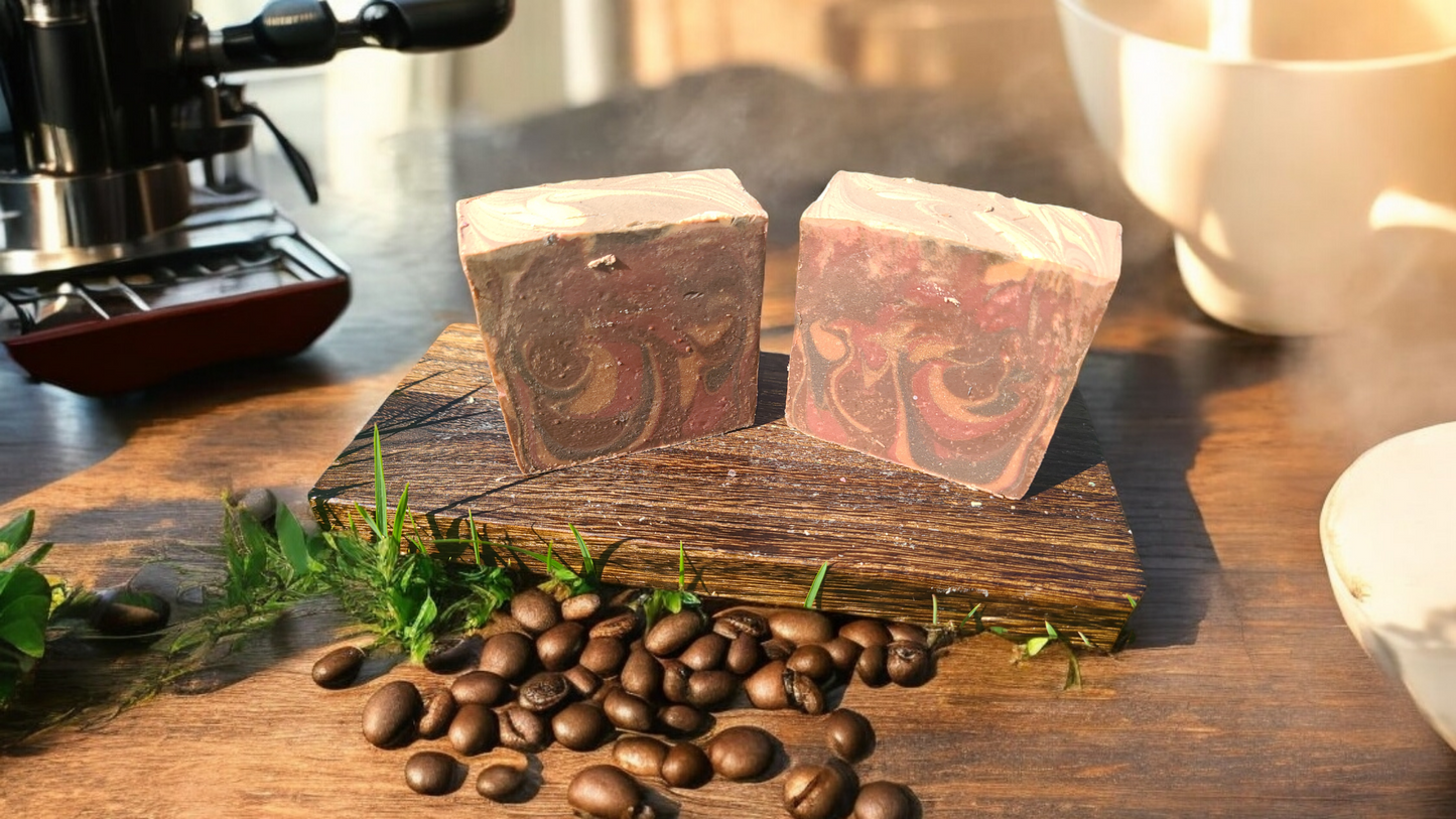 Espresso Joe ☕☕☕