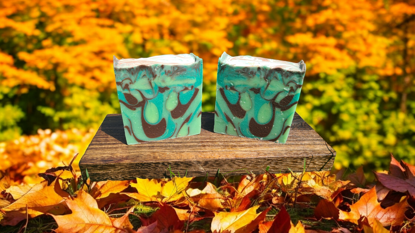 Fallen Leaves πππ