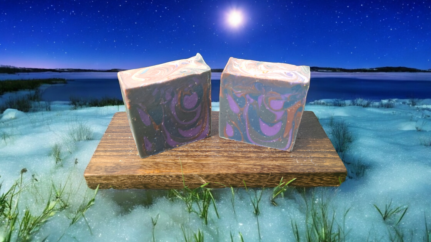 Black Ice (TCF Version) ⬛🧊