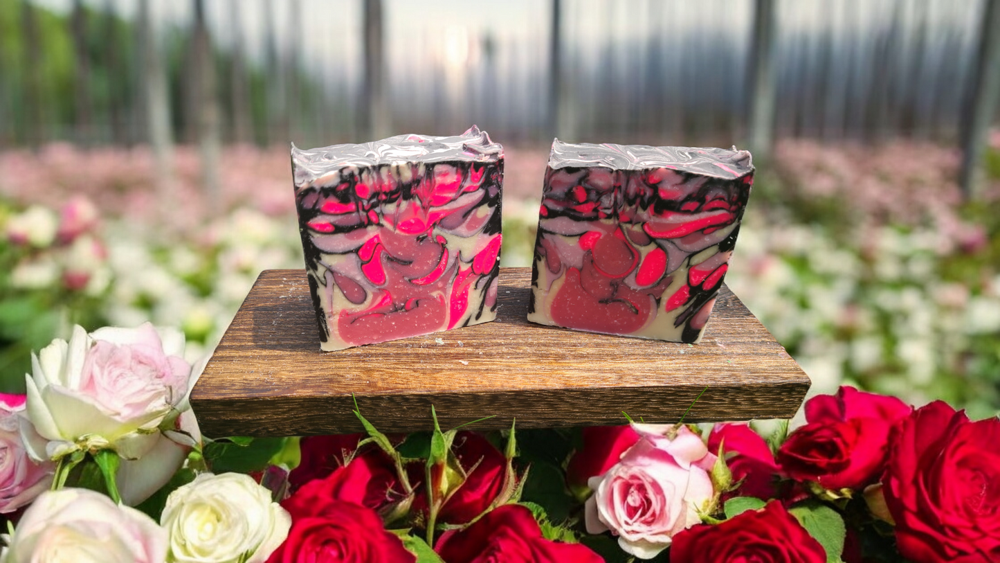 Patz Rocks! v2 ☮️💟🌝 (A TCF Creation)