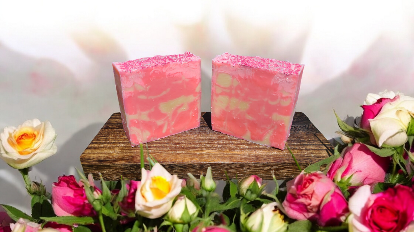 Patz Rocks! โฎ๏ธ๐๐ (A TCF Creation)