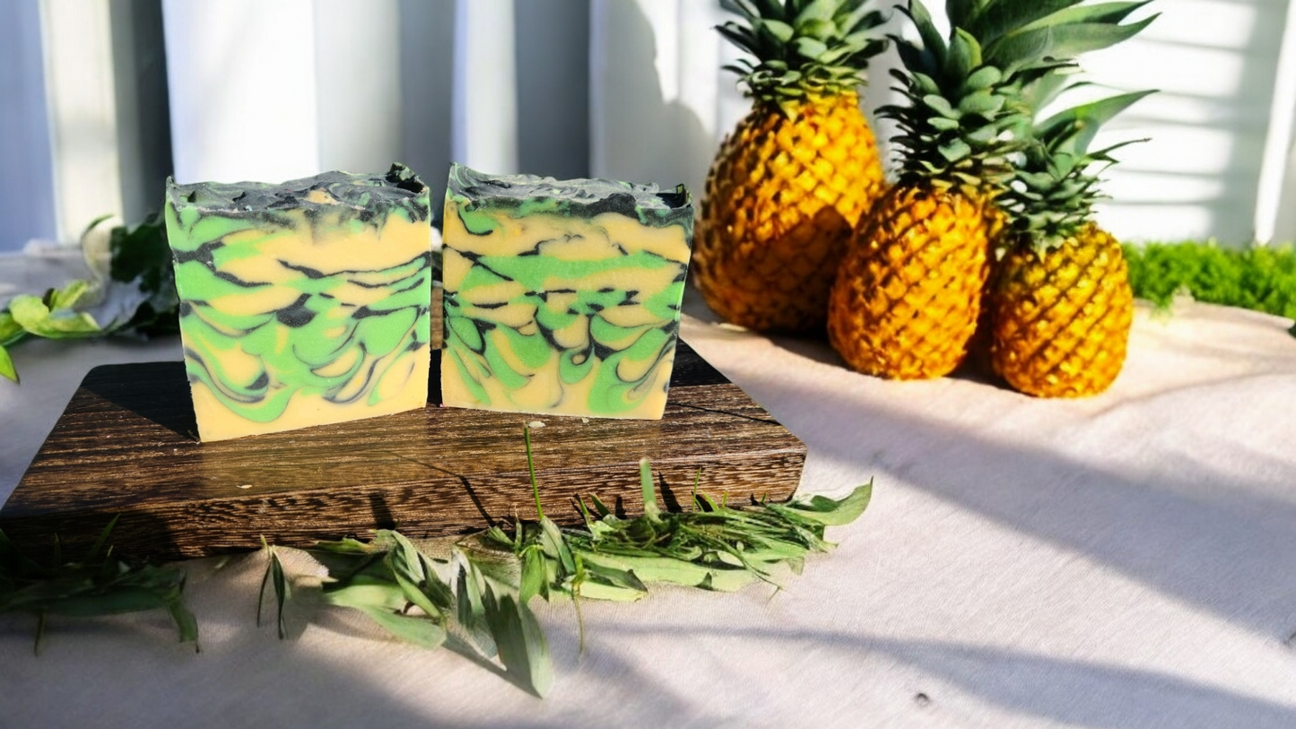 Pineapple Sage ππΏ