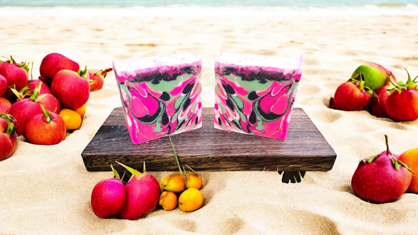 Pink Dragonfruit šš²šø