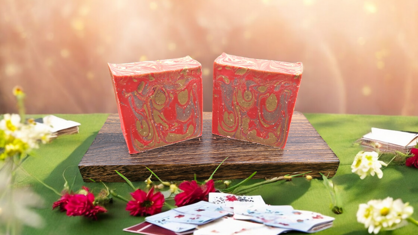 Baccarat Rouge 540 ♥️🌹 (TCF Version)