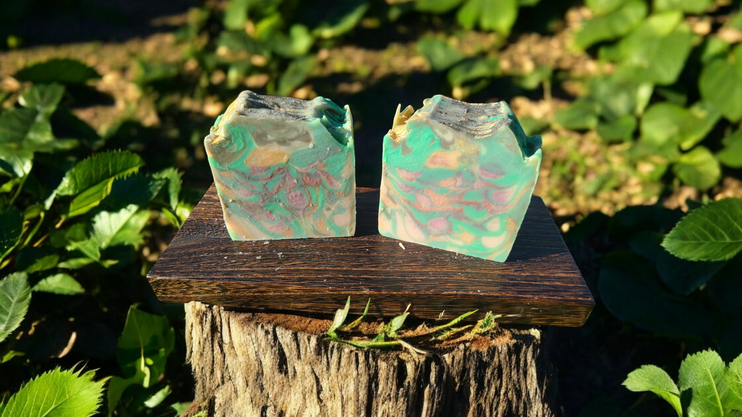 Tobacco Bay Leaf π¬ πΏ