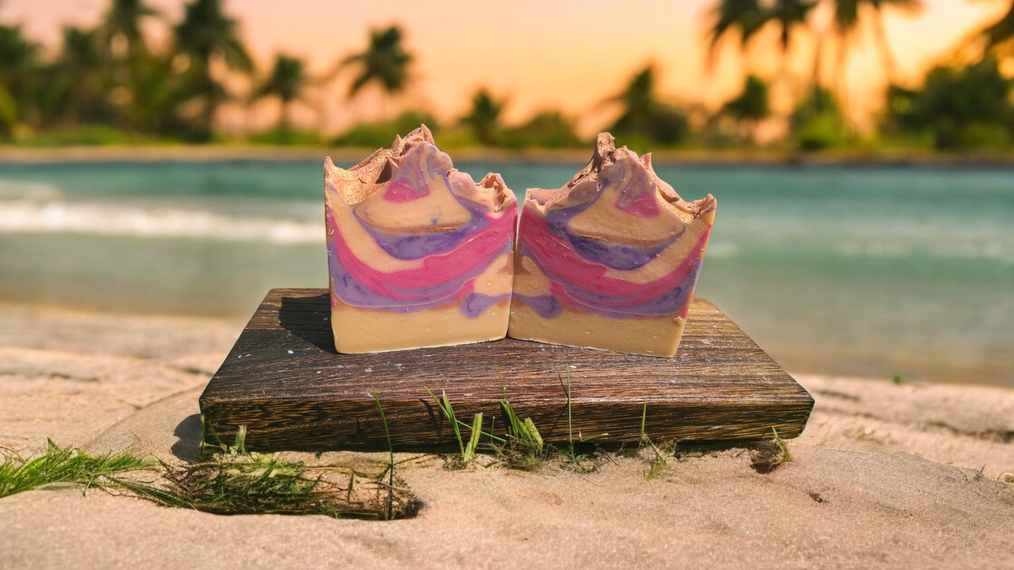 Tropical Sunset π΄ π