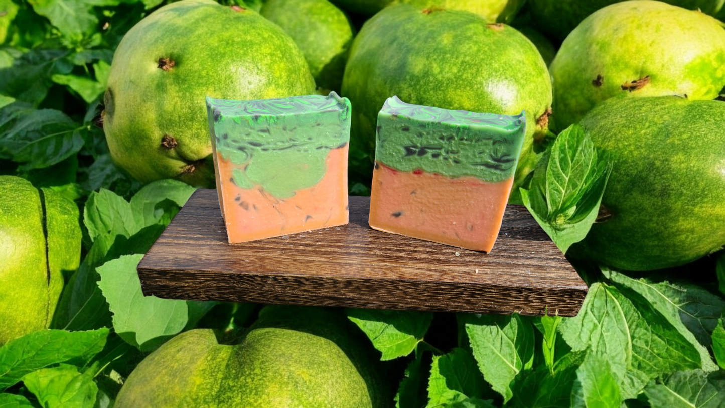Watermelint Basil š š¬šæ (A TCF Creation)