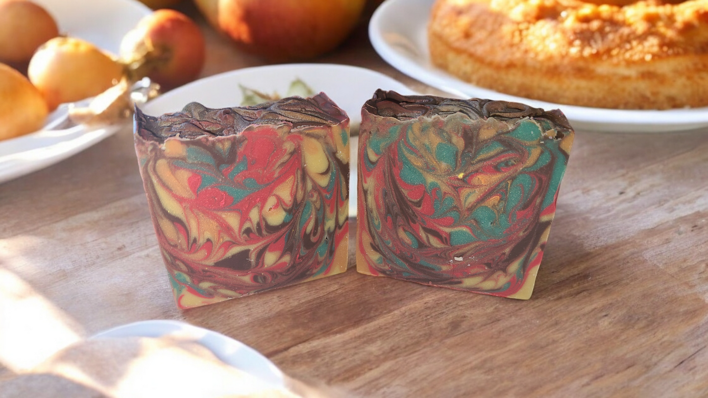 Thanksgiving at Grandmas š„§šš½ļøšµ (A TCF Creation)