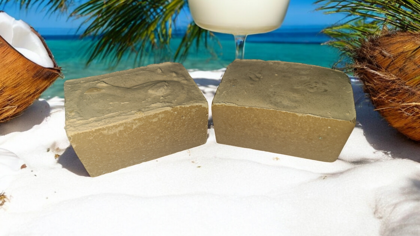 Sgt. Cocomelon Salt Bar š„„š„š“š§