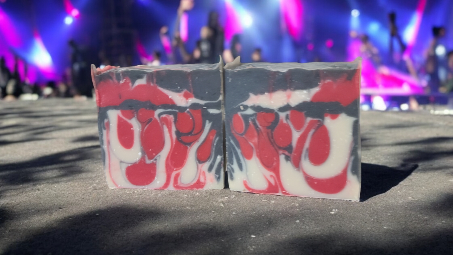 90's Alt Rock (Flannel)πΈπΆπ§βπ€