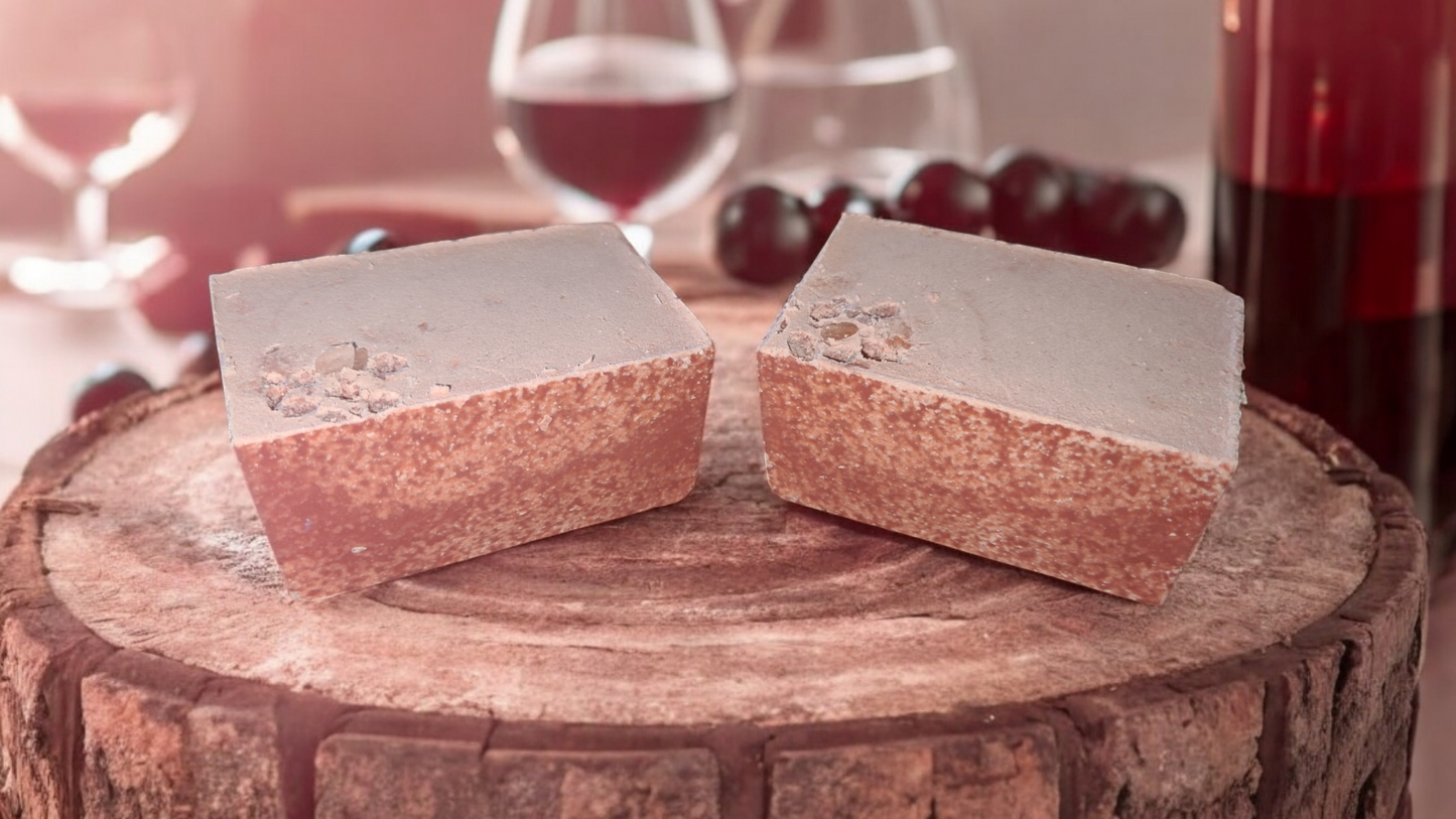 Black Cherry Merlot Salt Bar ππ·π§π§