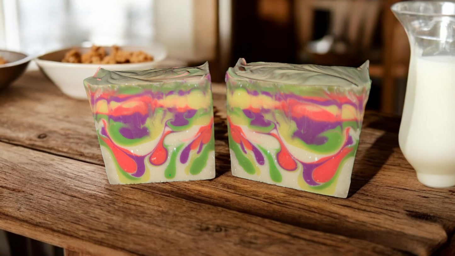 Froot Loops šššššš„£š„