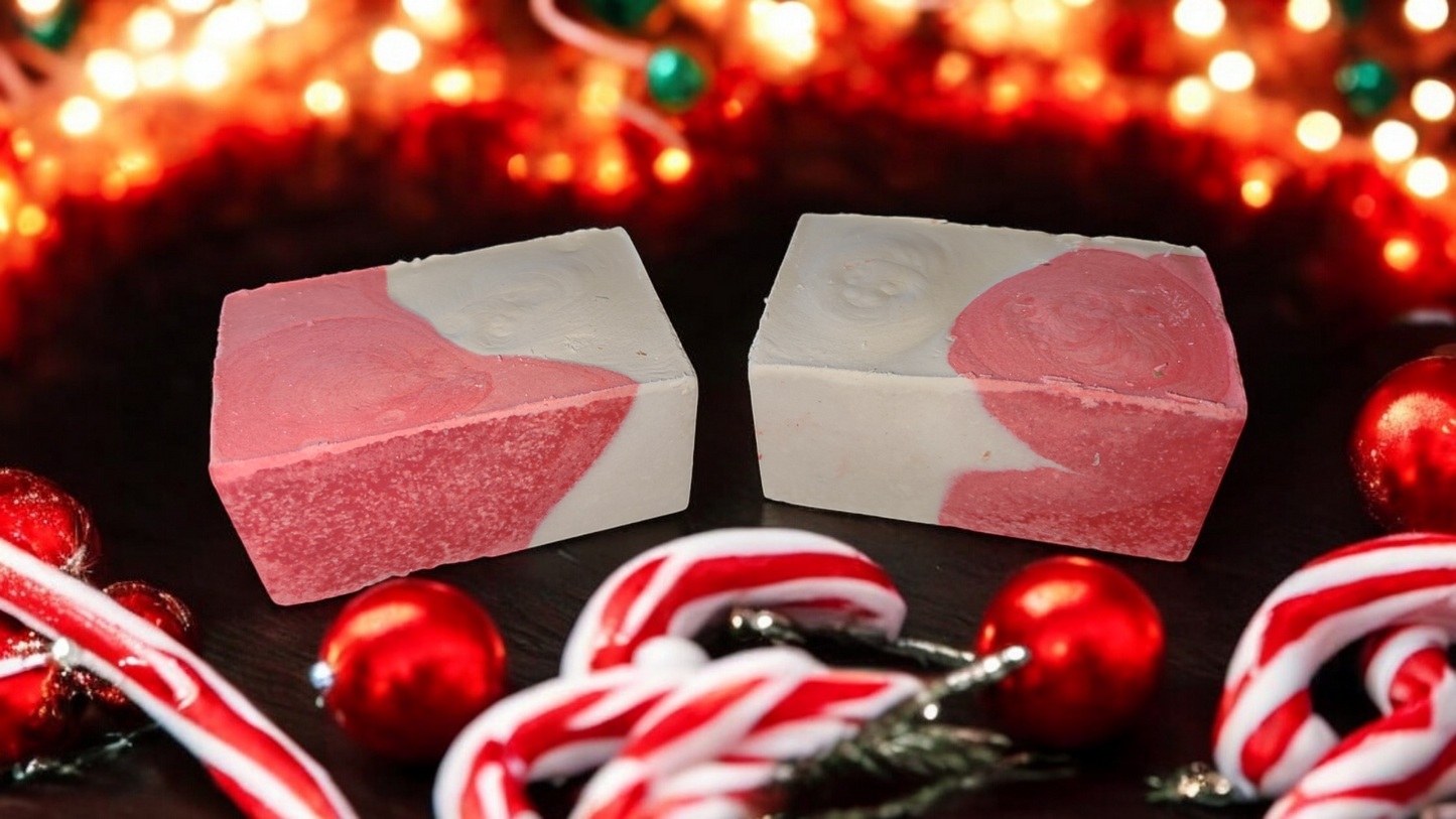Candy Cane Salt Bar π¬π¬π§π§