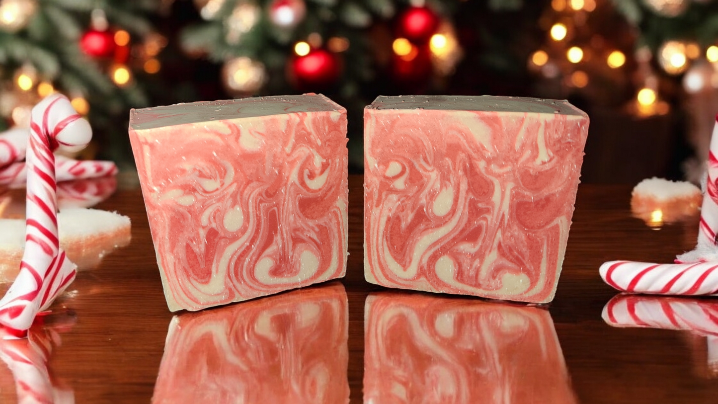 Candy Cane π¬π¬π¬