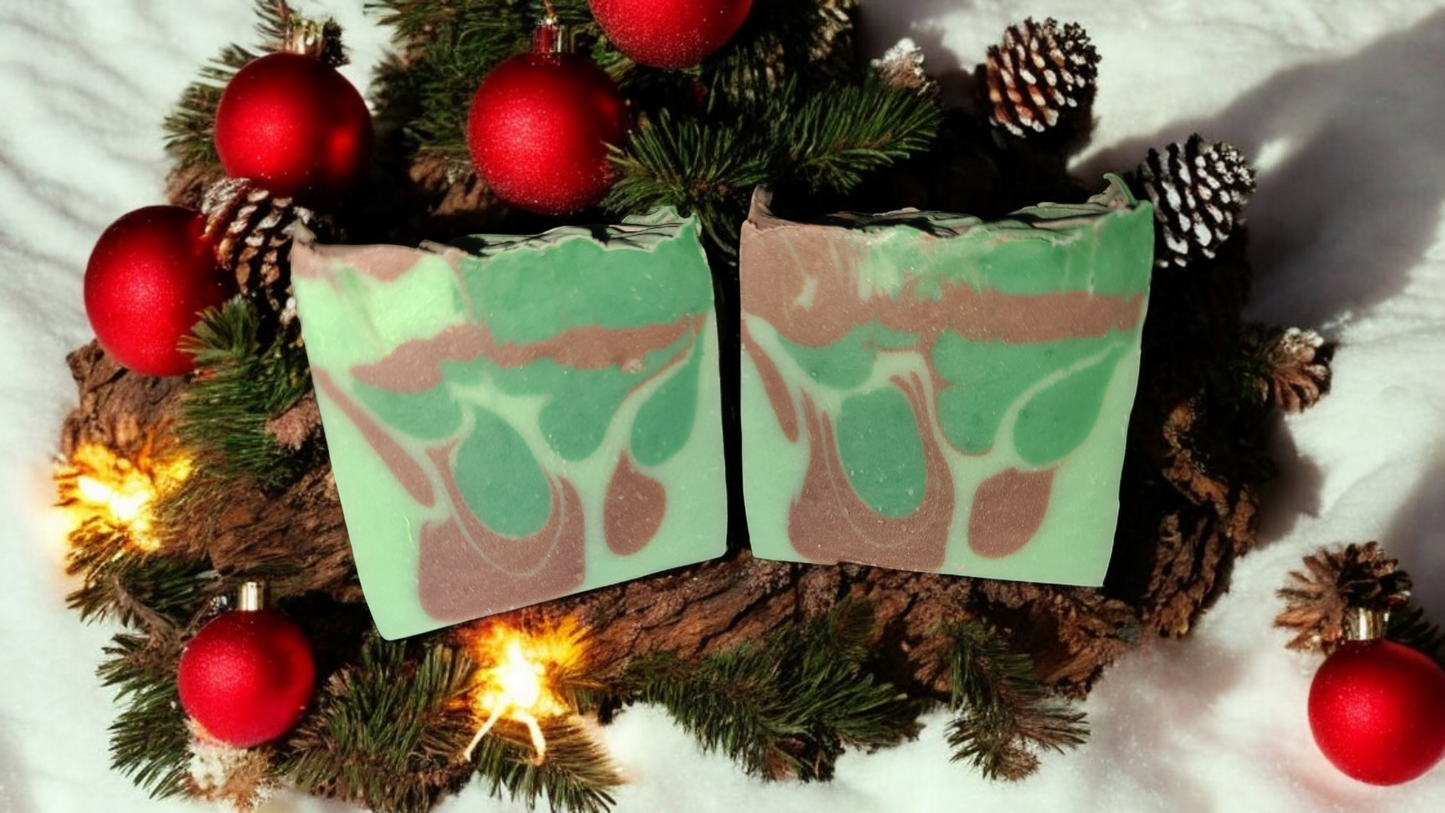 Roasted Pine Cone ππ