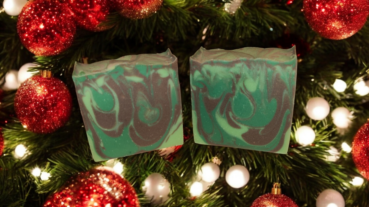 O Christmas Tree ššš