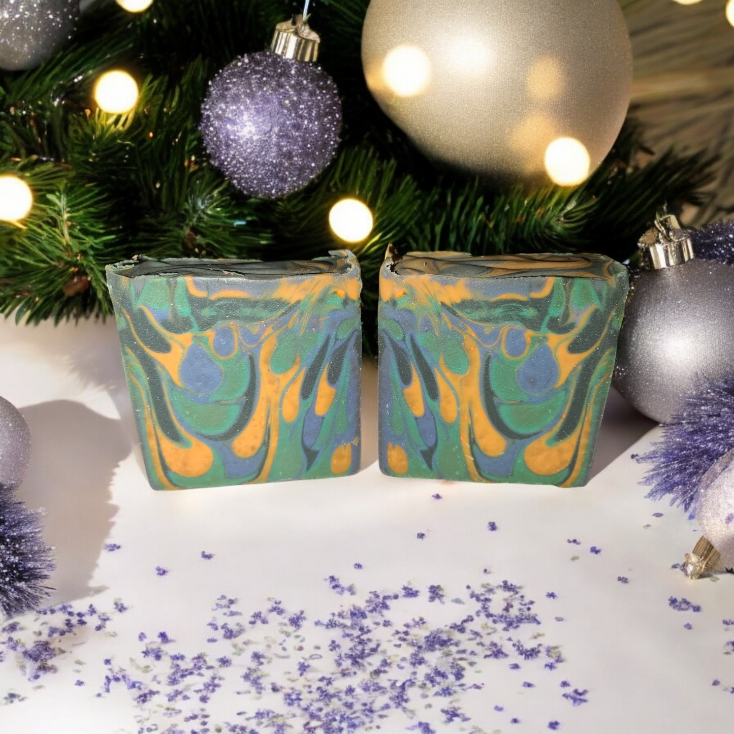 Gentlemen's Christmas š¤µāāļøšš (A TCF Creation)