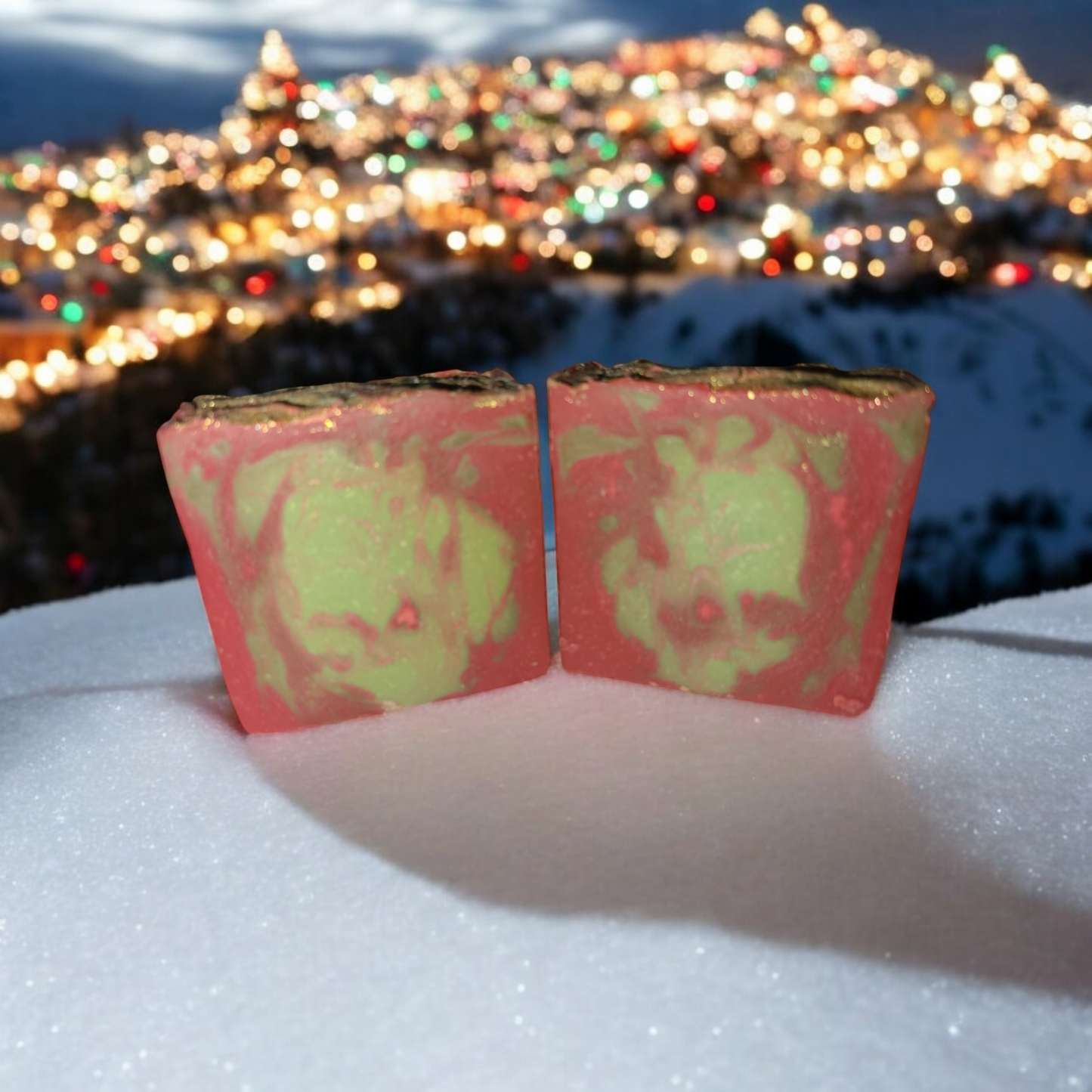 You're a Mean One π
π²