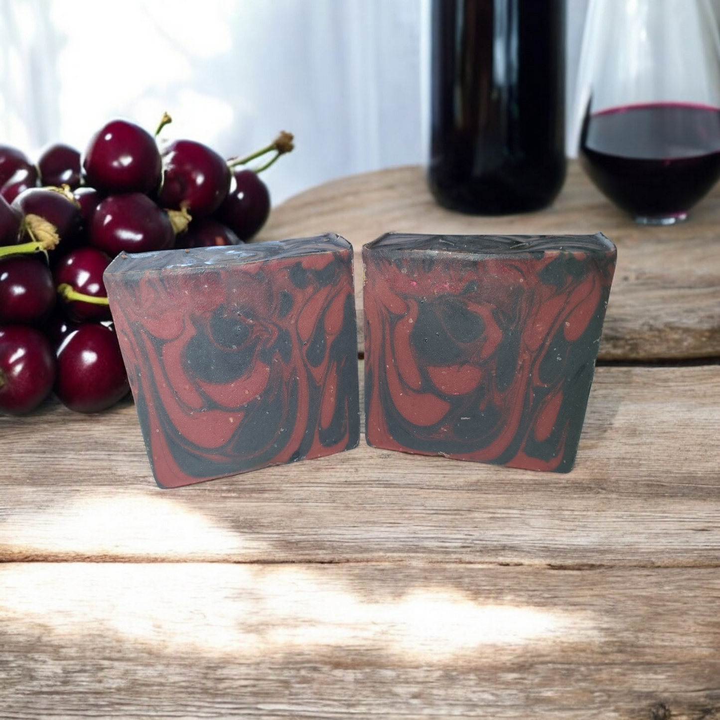 Black Cherry Merlot ππ·