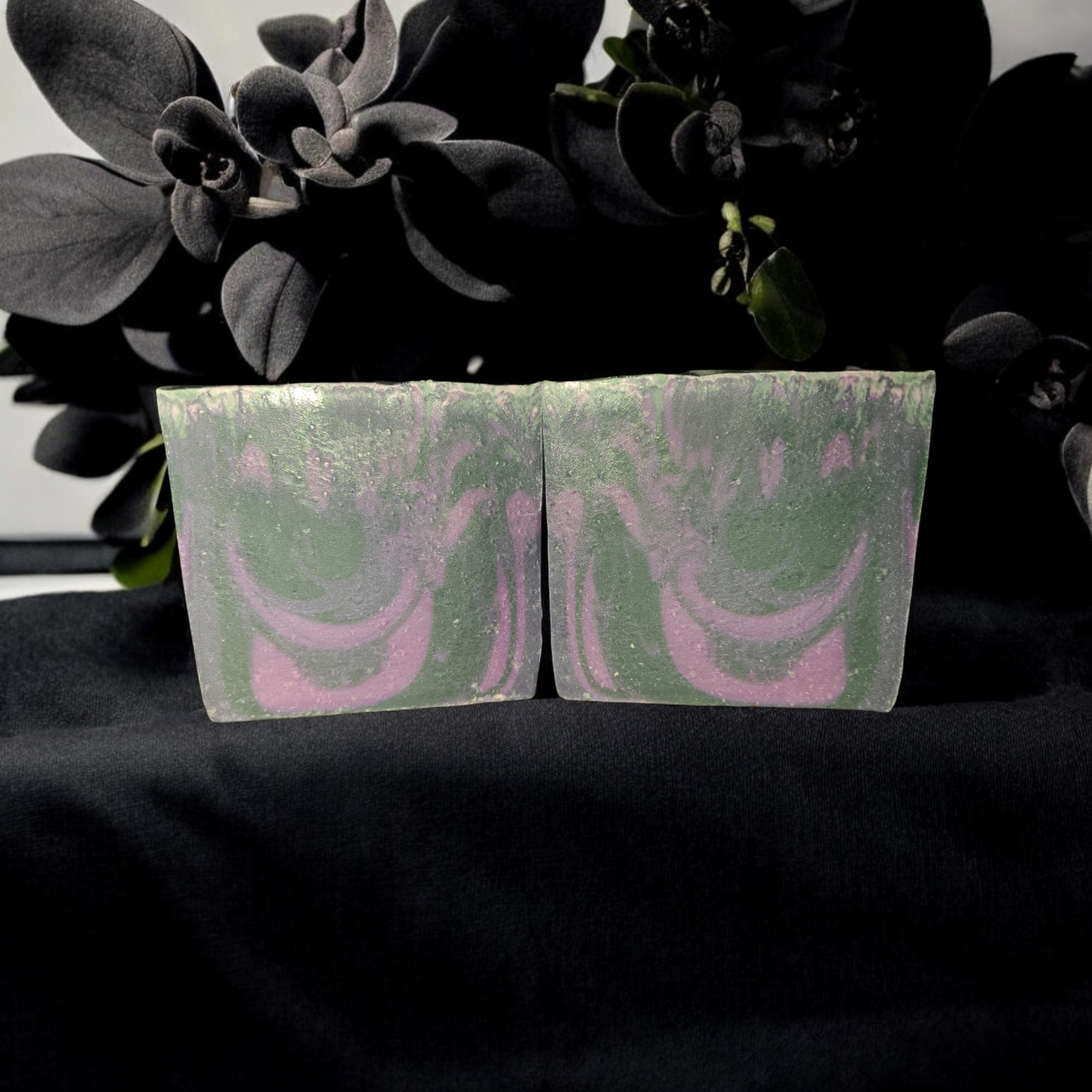 Black Orchid 🖤🖤🖤 (TCF Version)