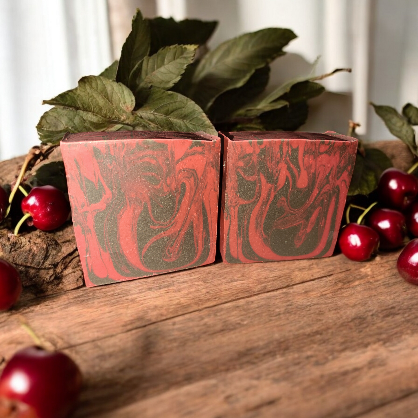 Cherry Pipe Tobacco 🍒 🍒 (A TCF Creation)