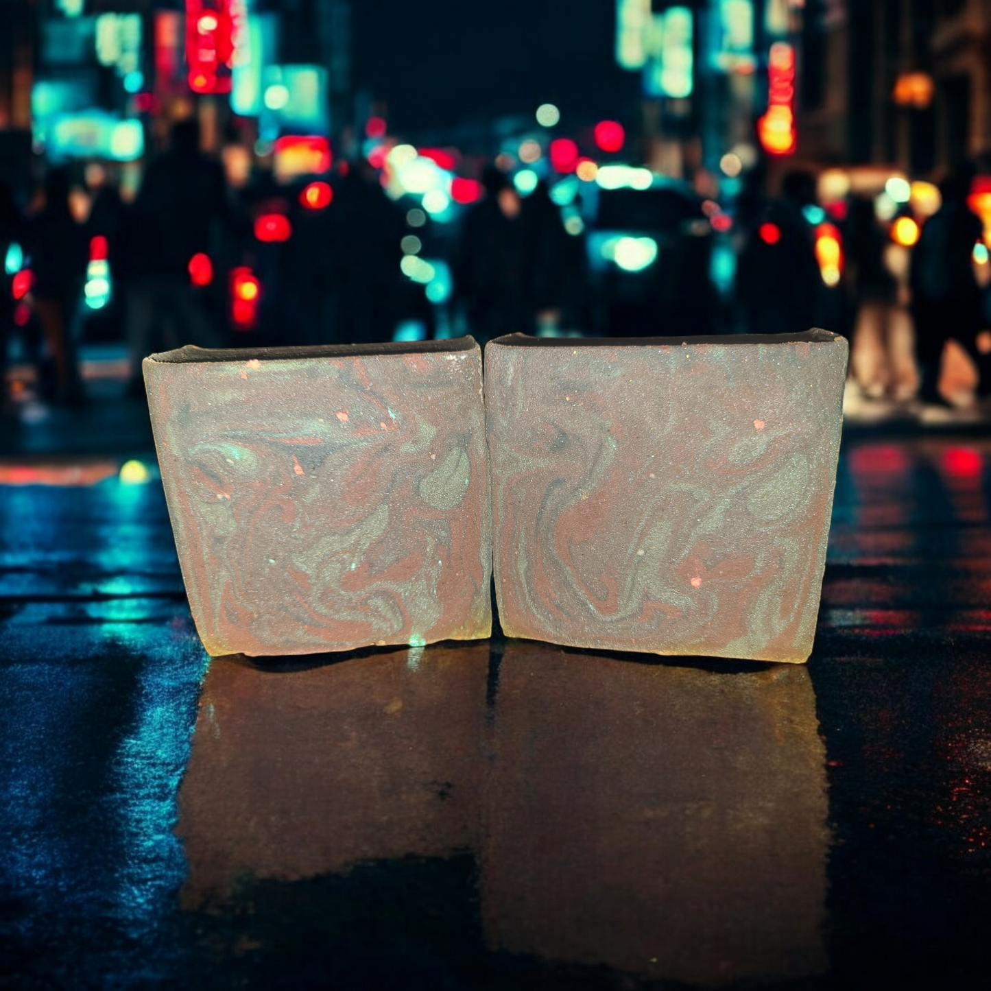 New York Nights 🌃