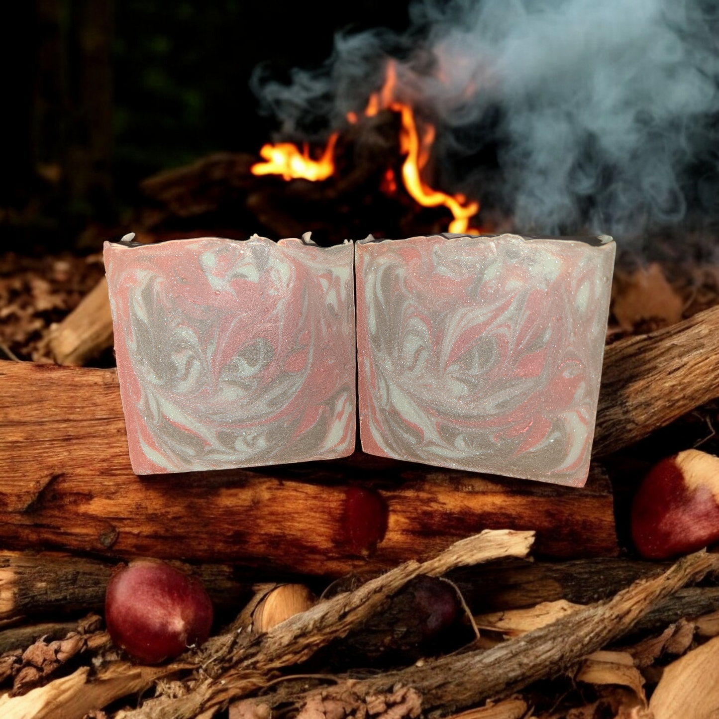 Cherrywood Smoke 🍒🪵💨