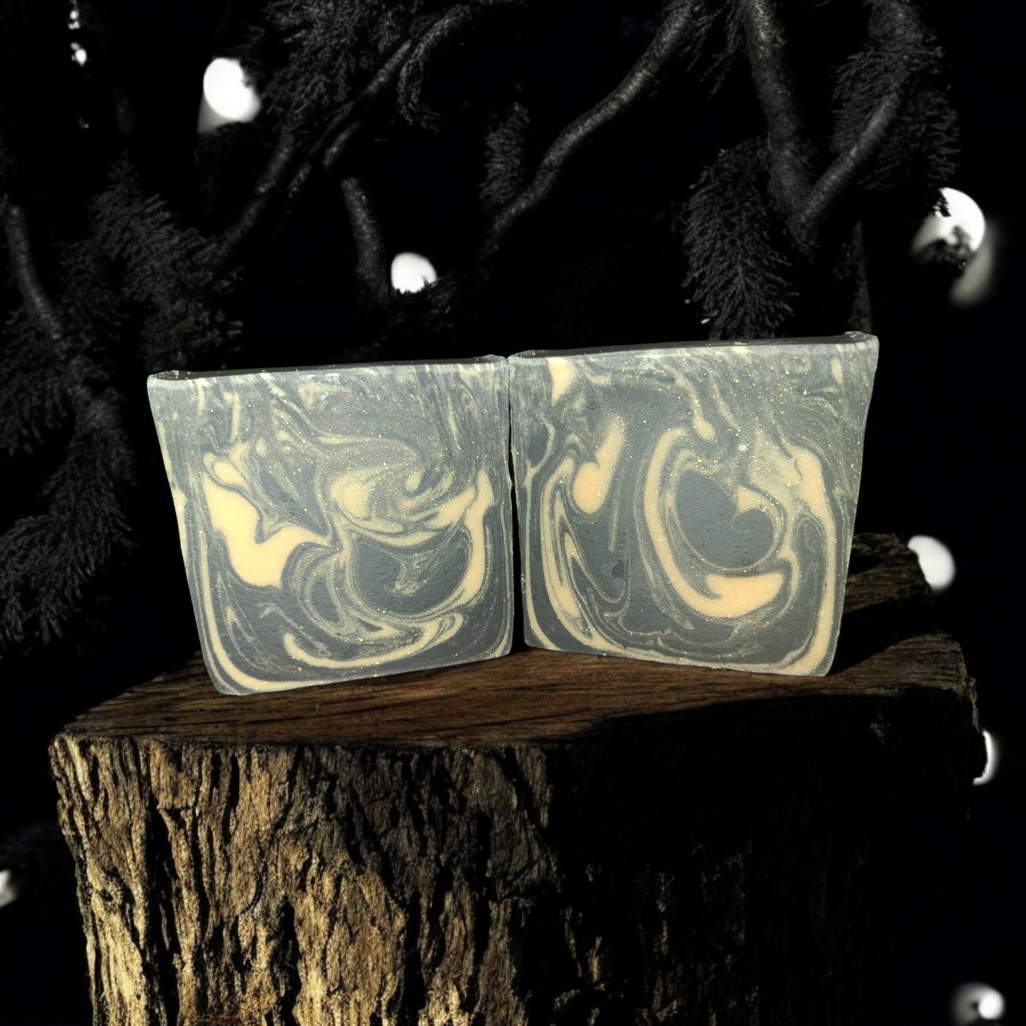 Ebony Woods ◼️🪵