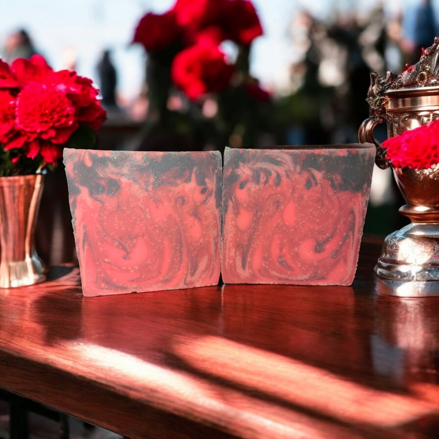 Polo Red (TCF Version of)