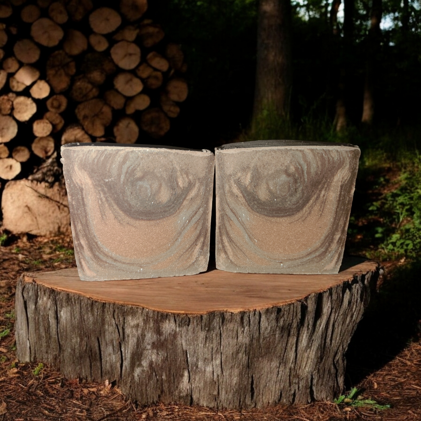 Oud Wood (TCF Version Of)