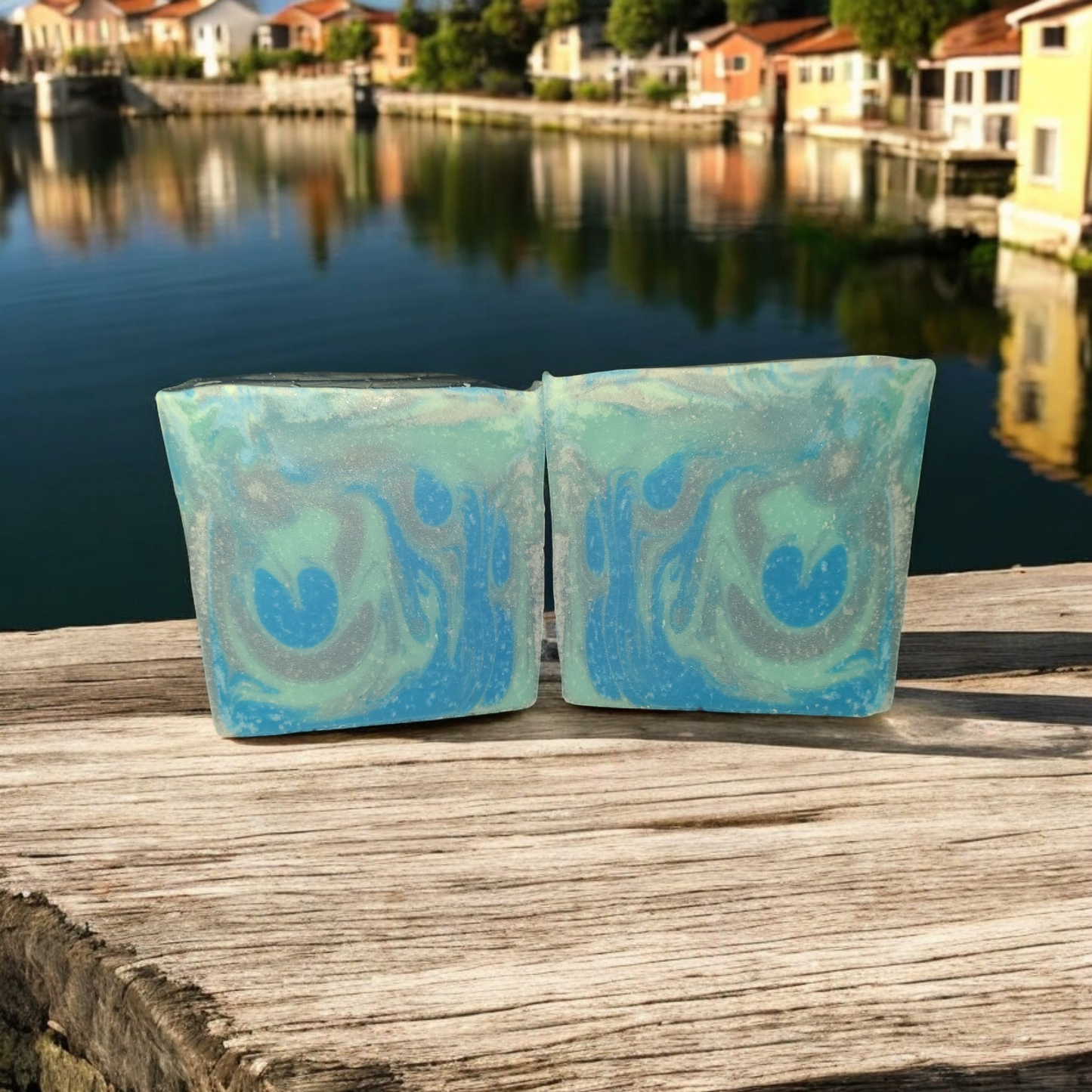 Acqua Di Gio (TCF Version)