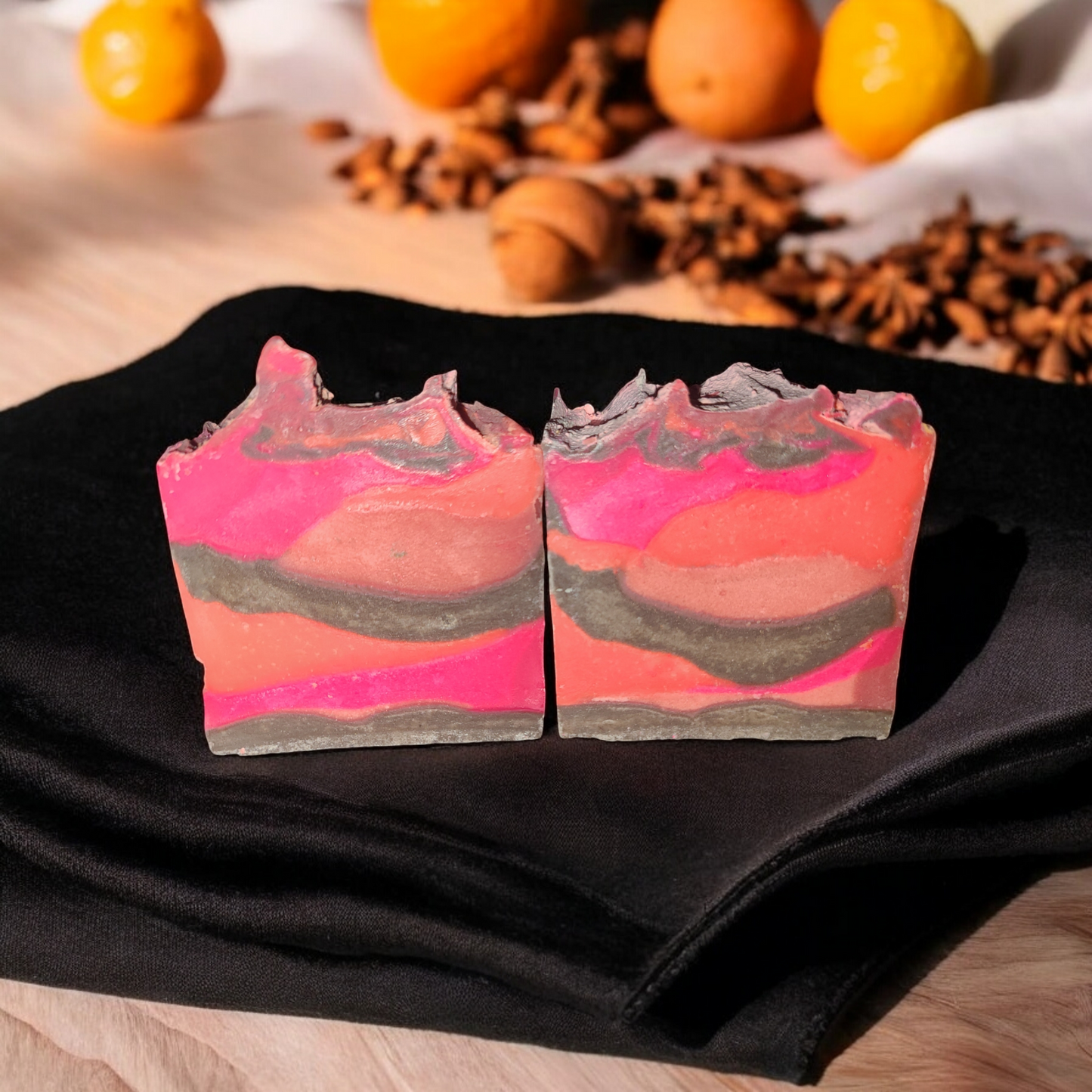 Gettin' Spicy š„ ā¤ļø š„µ