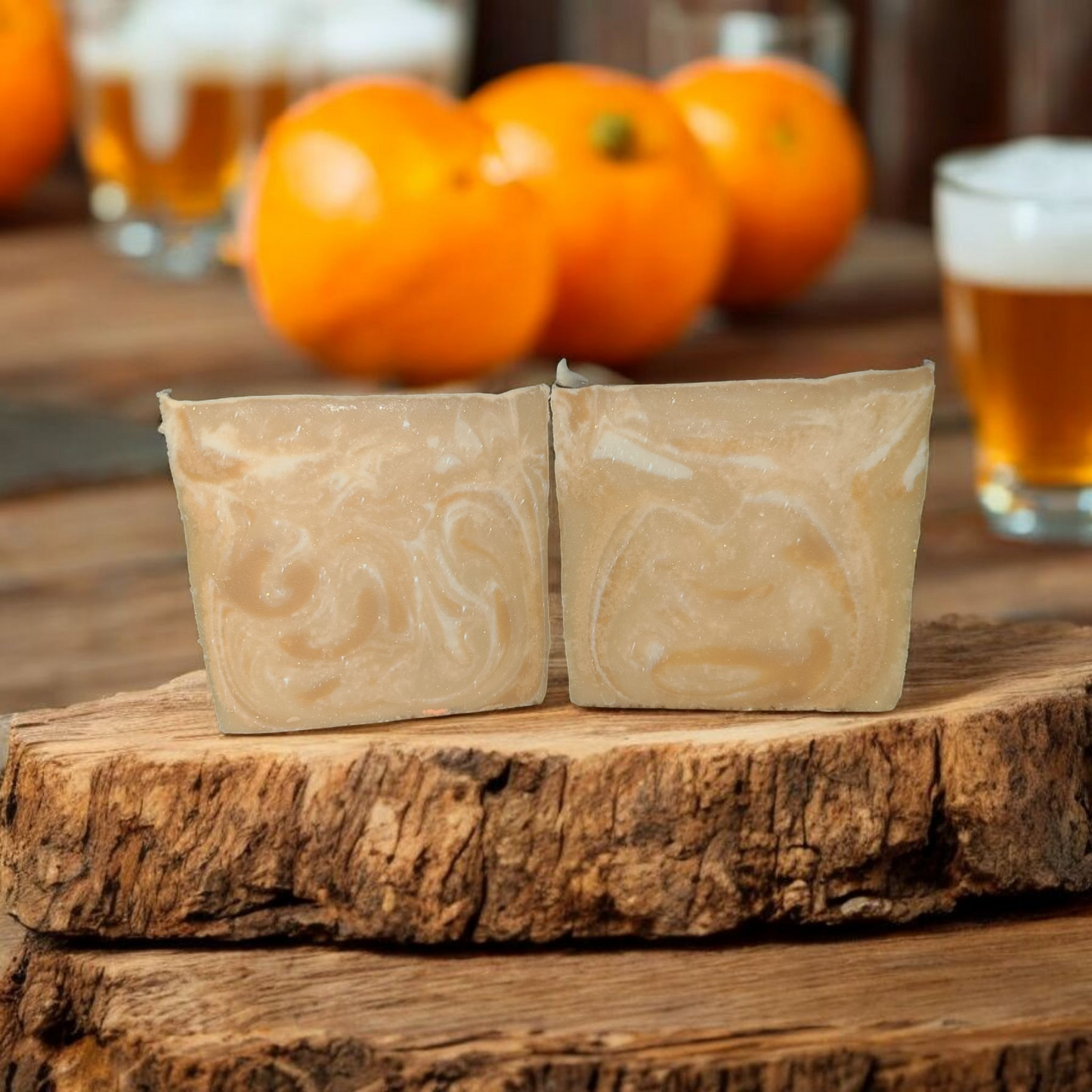 Orange Cream Lager 🍺🍊🍦 (A TCF Creation)