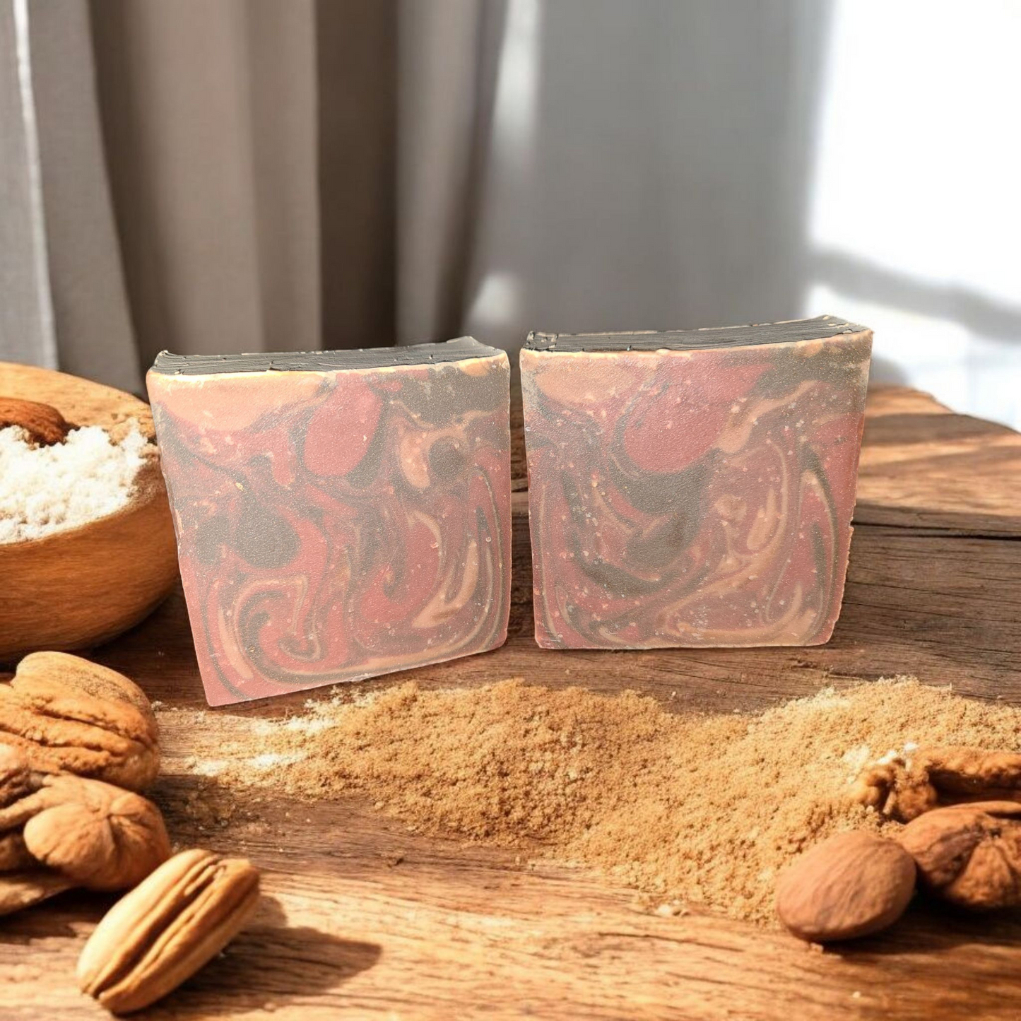 Southern Pecan Pie 🥧