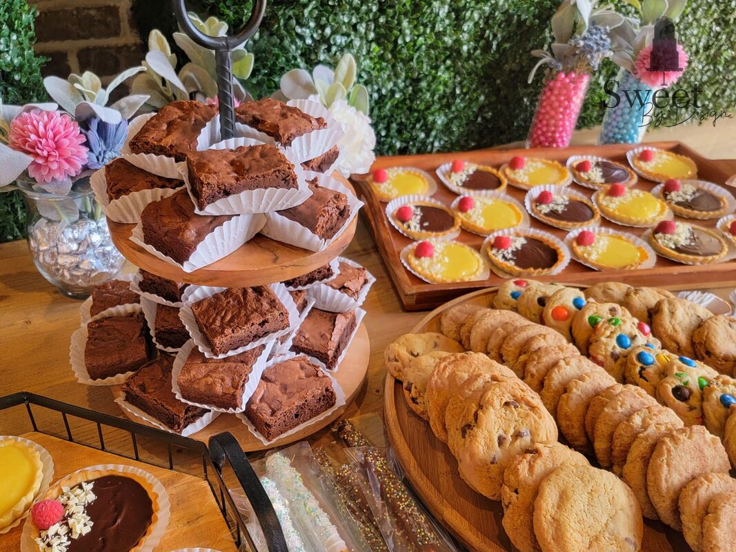 Sugar Scrubs: Foodie Favorites