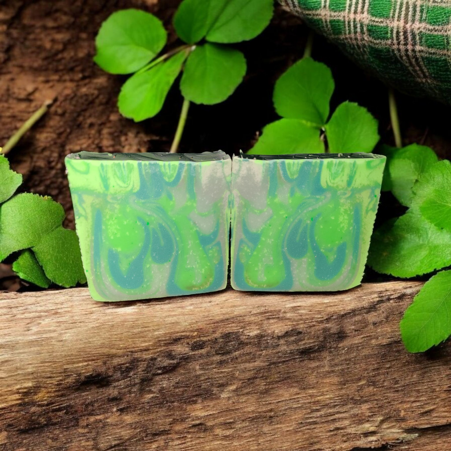 Irish Tweed (TCF Version) ☘️