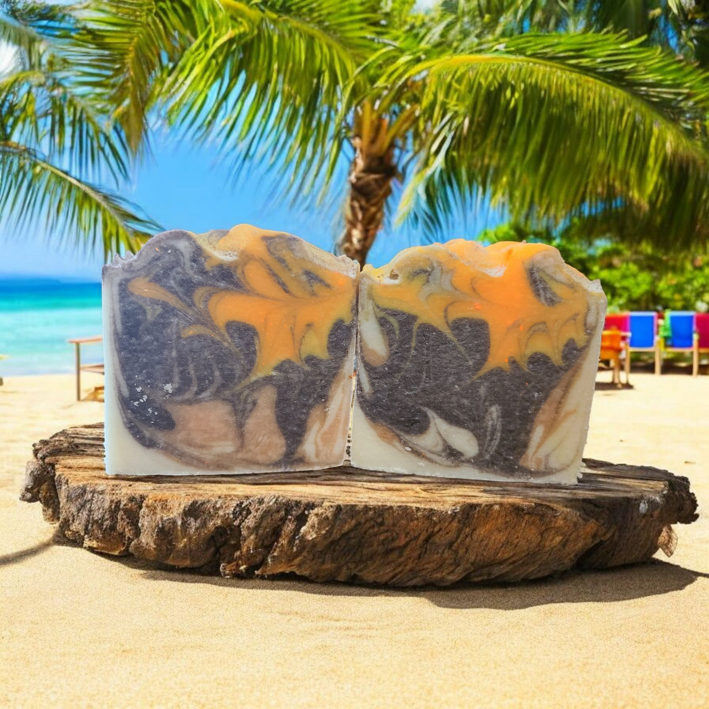 Hawaiian Tropic (TCF Version Of) 🌺🧴☀️🥥🌴