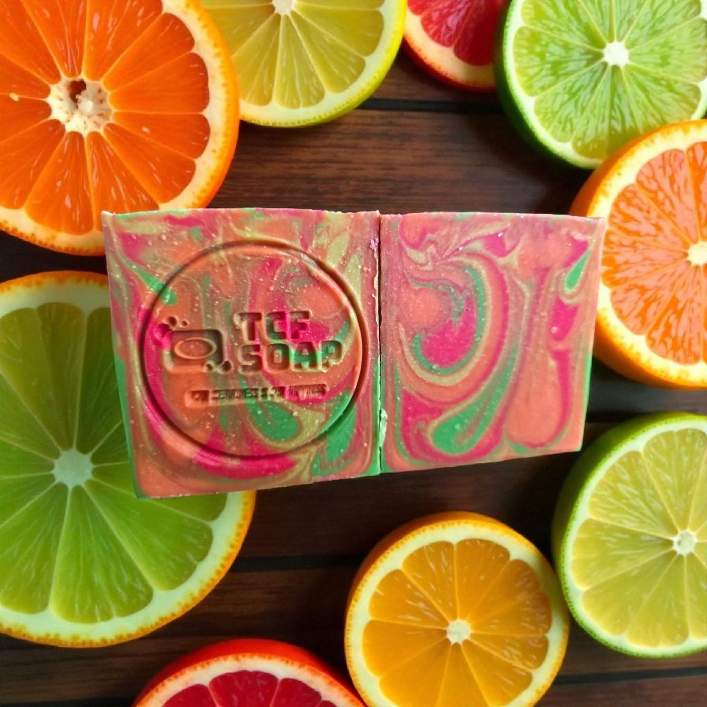 Fruit Slices Goat Milk Bar πππππ