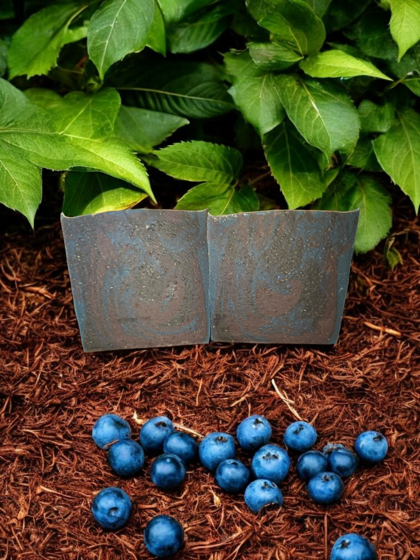 Blueberry Pipe Tobacco 🫐🫐 (A TCF Creation)