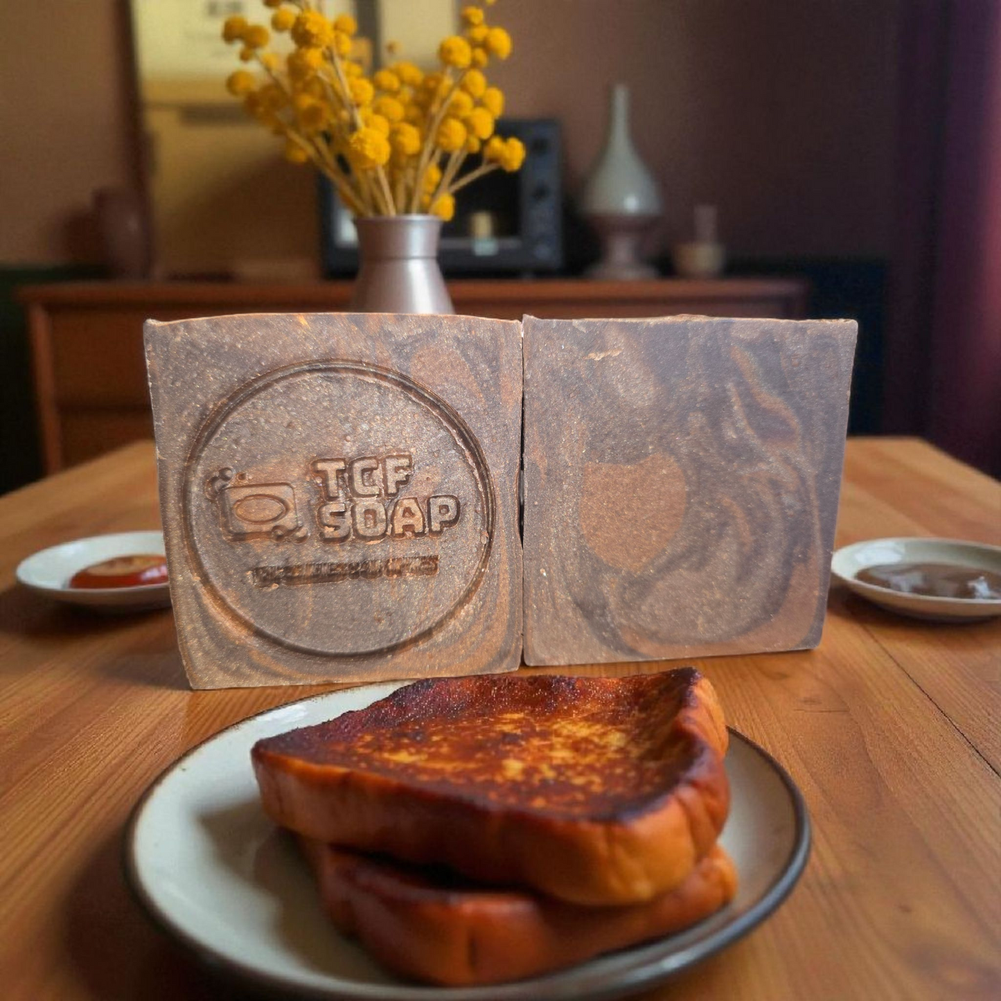 French Toast Goat Milk Bar š«š·š