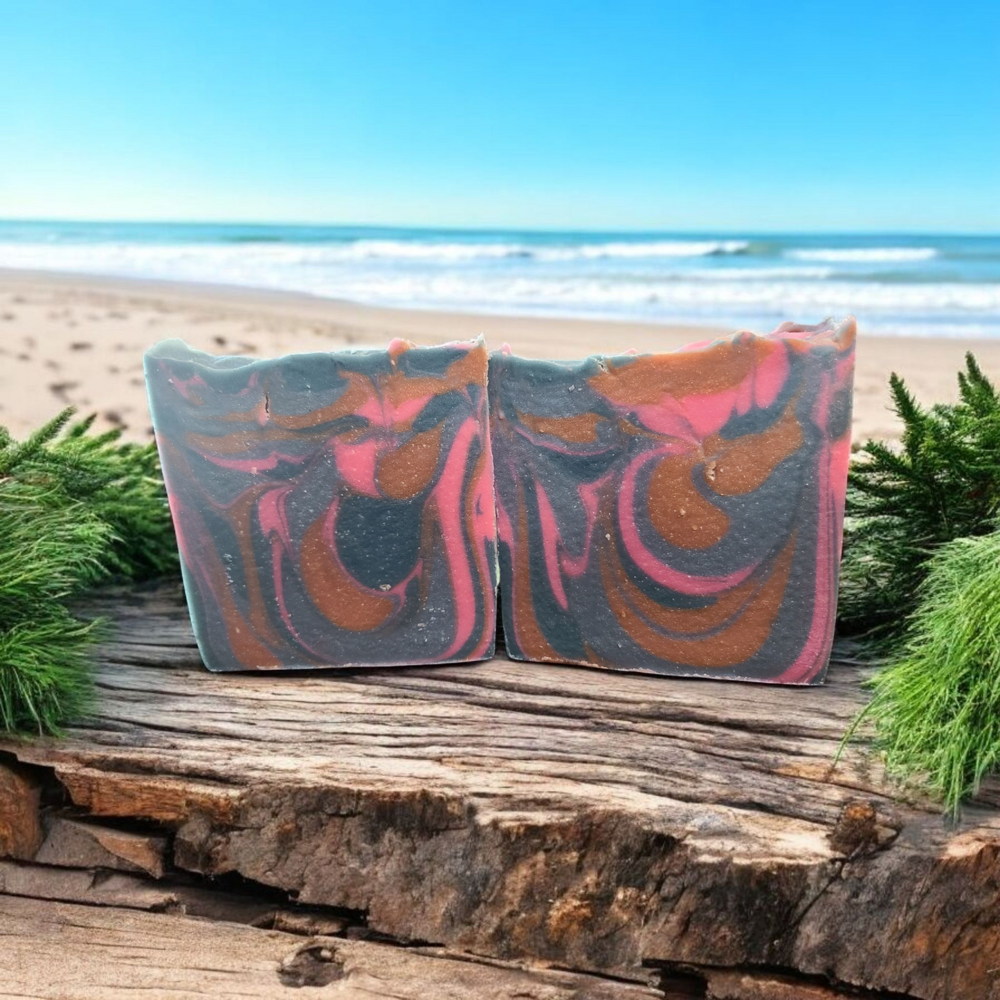 Oud Minerale (TCF Version Of)