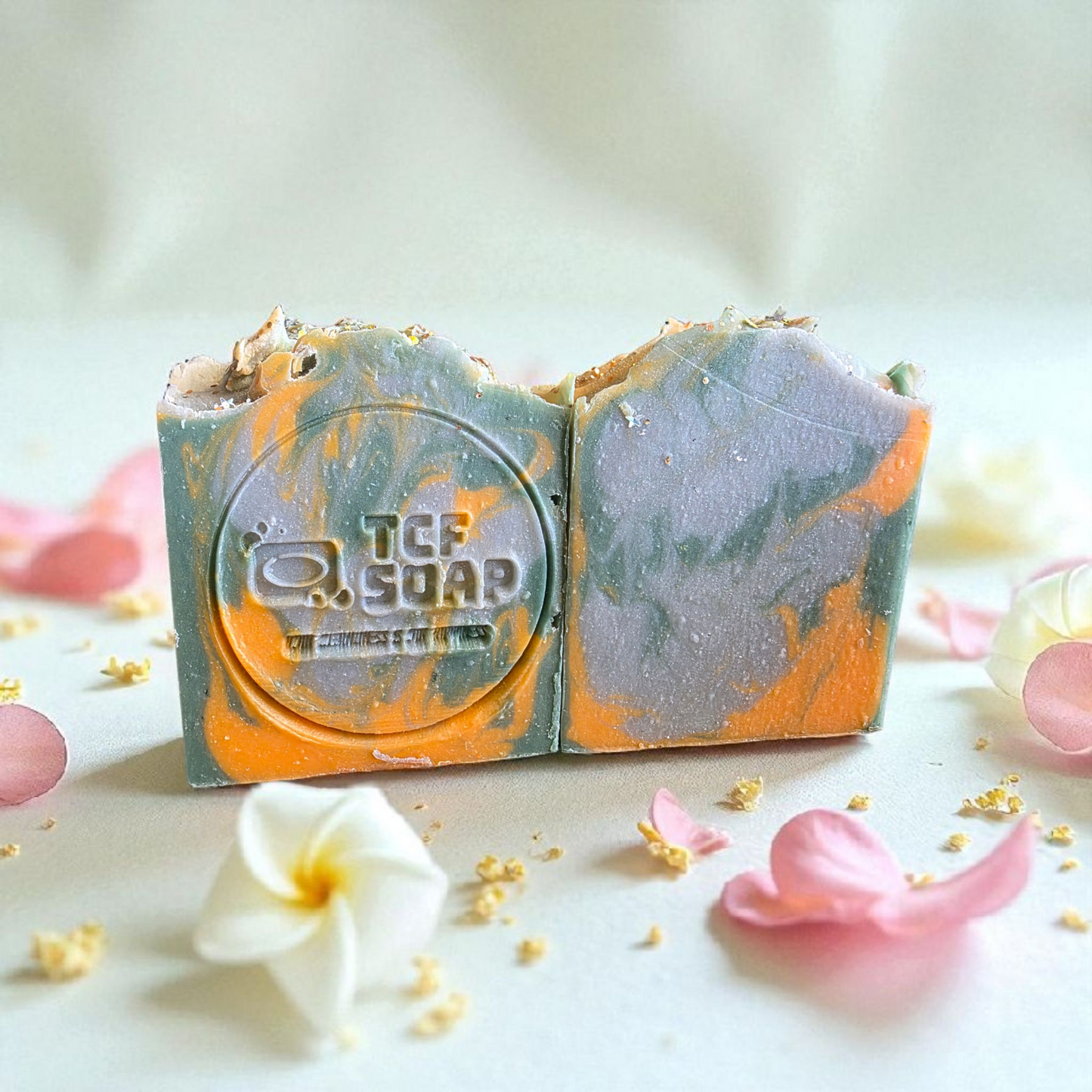 Le Mots Deux Coty Infiniment (TCF Version)