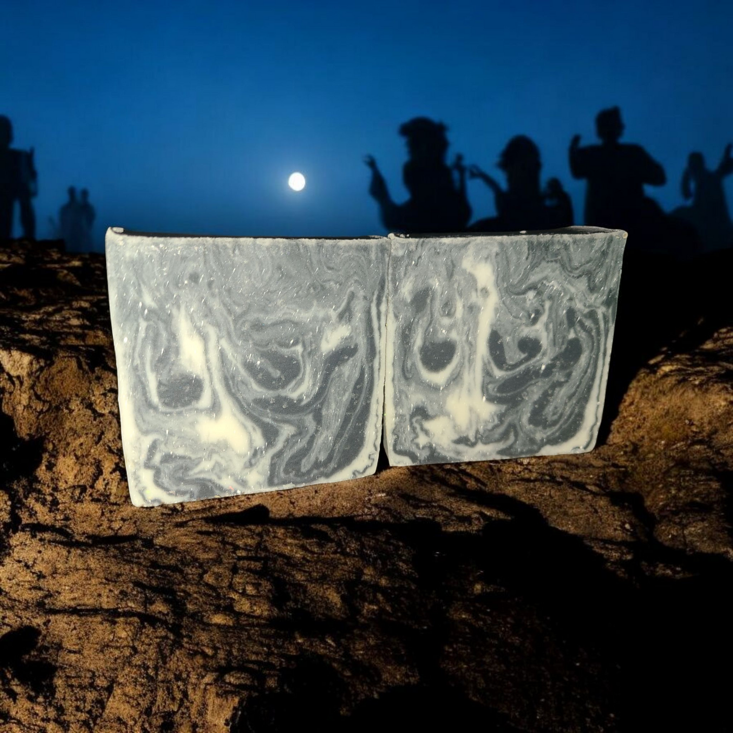 Mojave Ghost (TCF Version Of) 👻 🌵