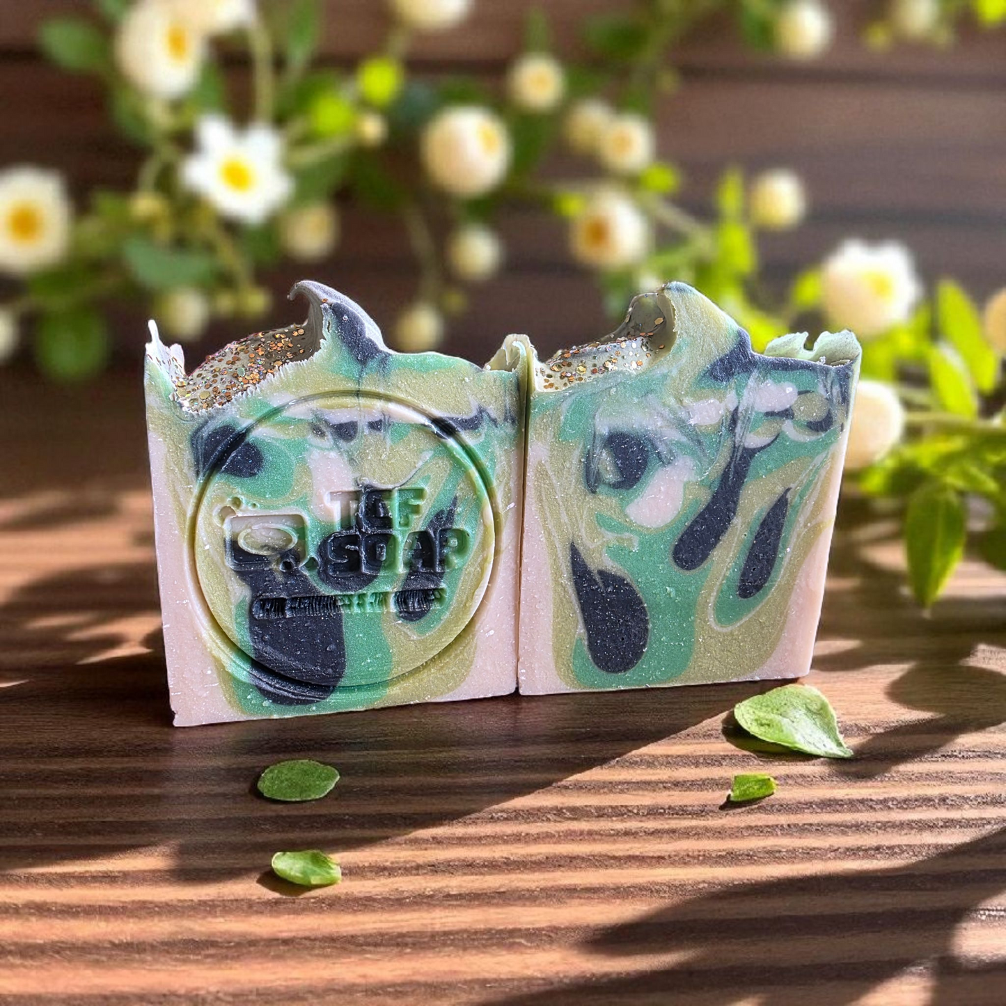 Atomes Crochus Coty Infiniment (TCF Version)