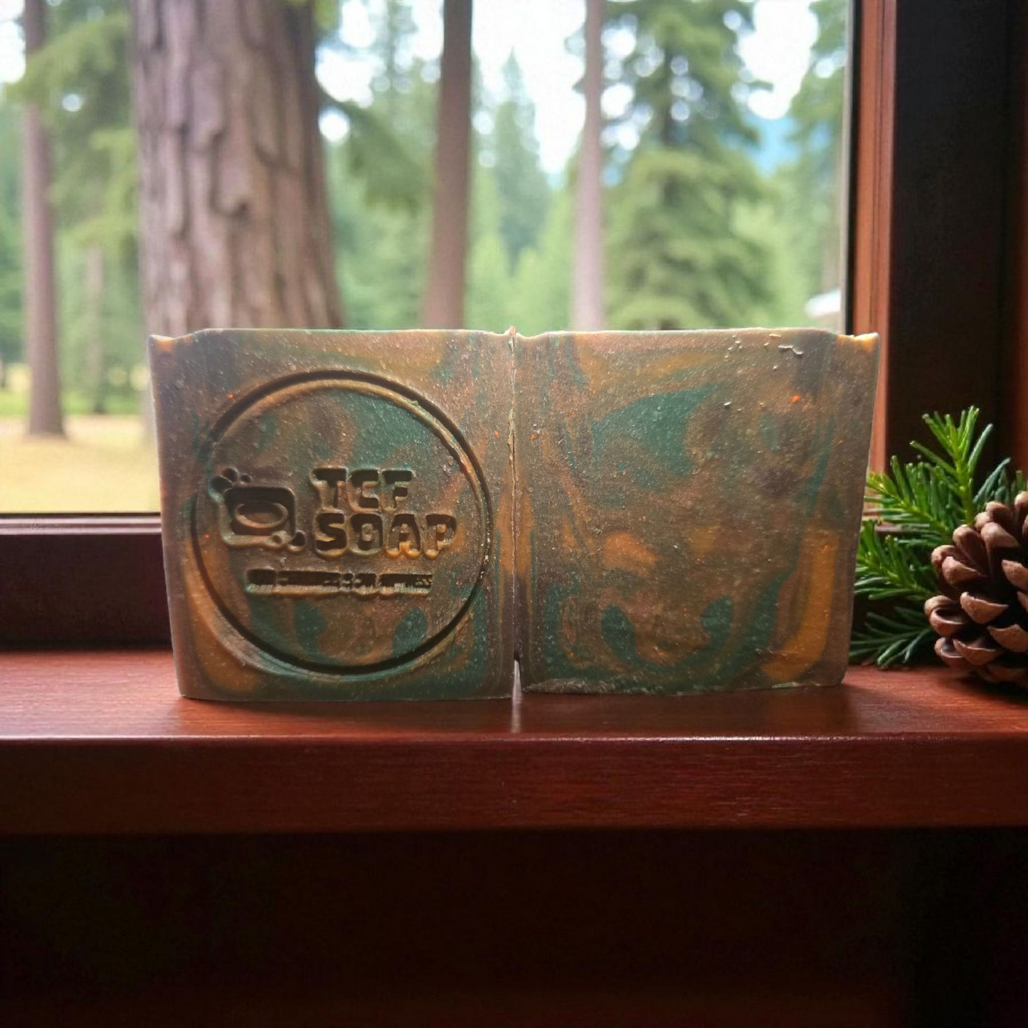 Cabin in the Woods Goat Milk Bar π²π²ποΈπ²π²