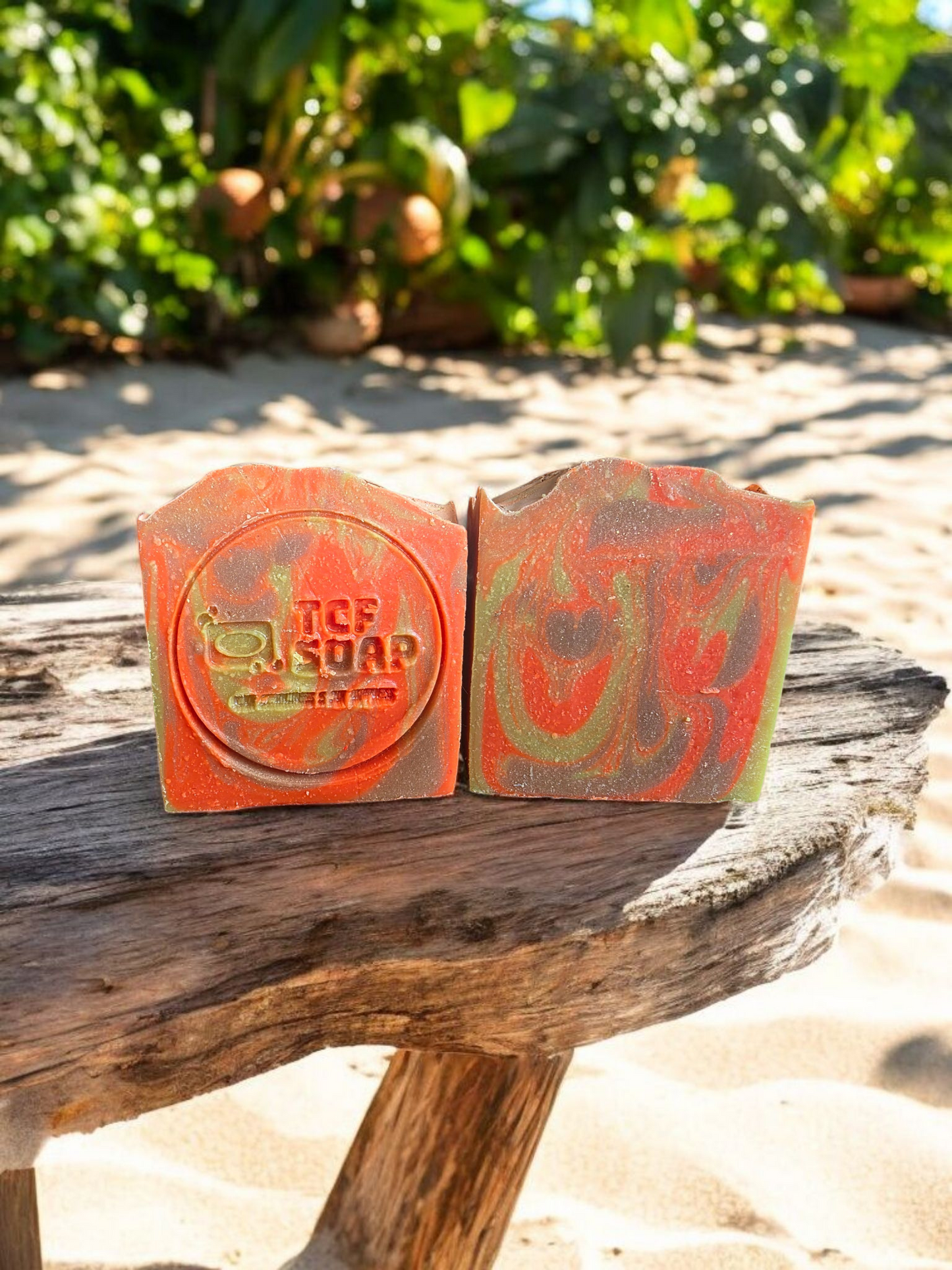 Summer Sunshine ☀️🍊🍋