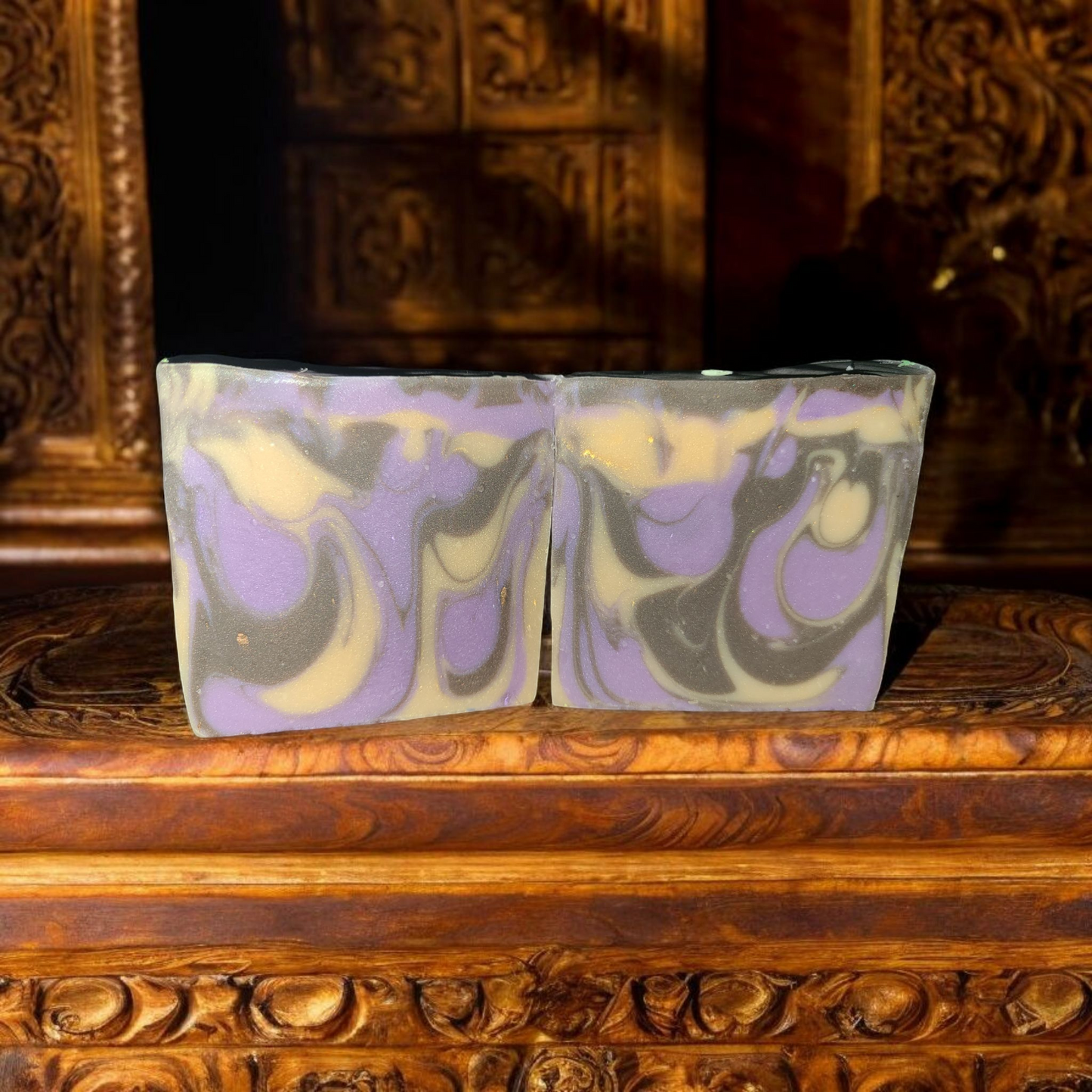 Tom Ford Arabian Wood (TCF Version) 🪵